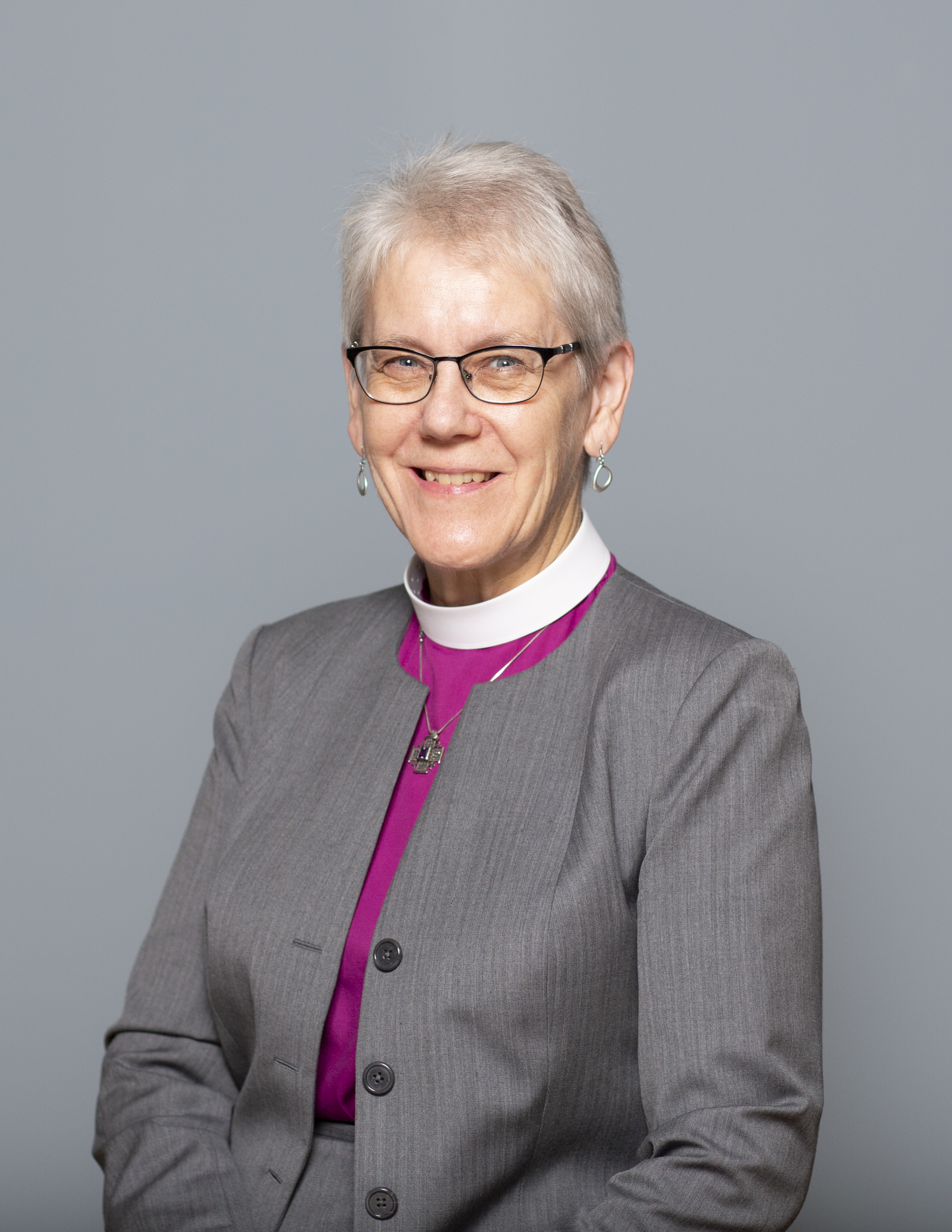 Official photographs - The Anglican Church of Canada