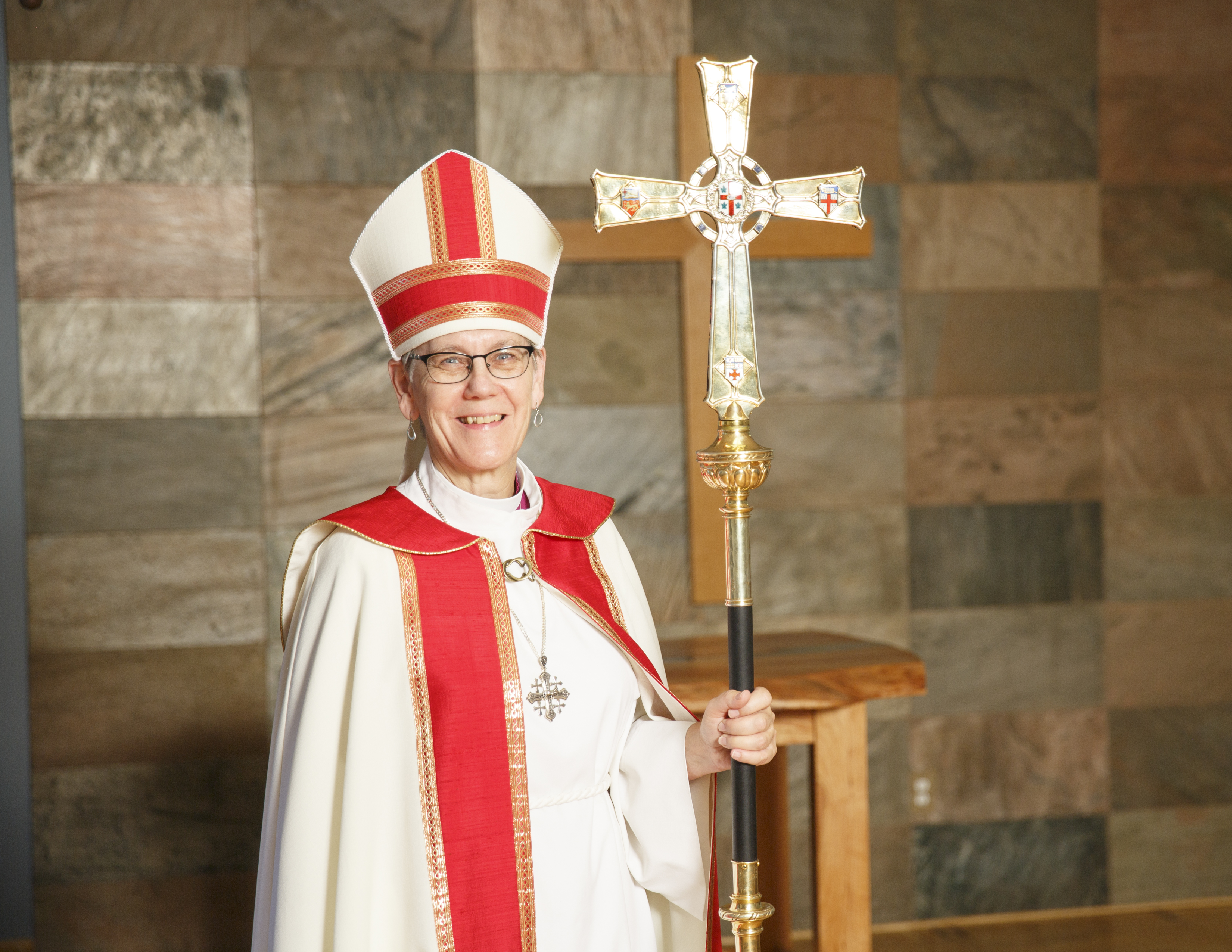 Official Photographs The Anglican Church Of Canada