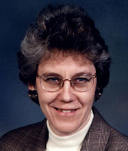Rev. Canon Linda Nicholls.  HOLY TRINITY CHURCH IN THORNHILL