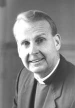 Archbishop Finlay.  ANGLICAN JOURNAL