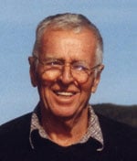 Canon John Erb. ANGLICAN FOUNDATION