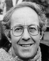 Henri Nouwen