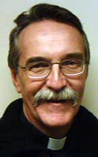 Archdeacon Michael F. Pollesel