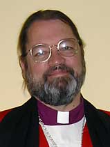 Rt. Rev. Mark MacDonald