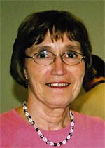 Ellie Johnson