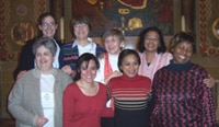 IAWN Steering Group 2006-2009
