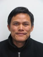 Naba Gurung