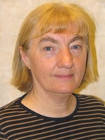 Marian Lucas-Jefferies