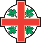 Crest of the Anglican Church of Canada