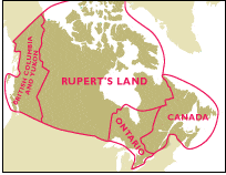 Provincial Map