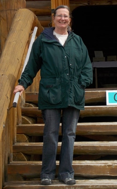Lynn De Brabandere