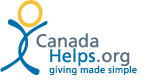 Canada Helps Logo