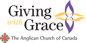 Giving with Grace Logo