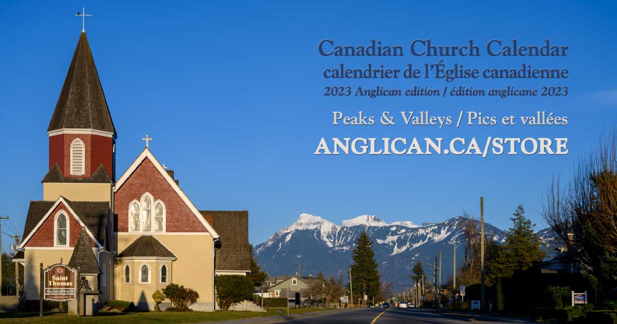 Anglican Calendar 2024 April May 2024 Calendar