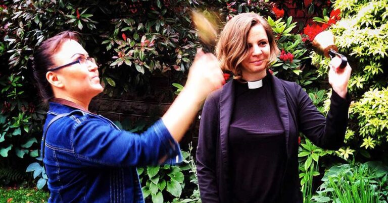 22 Days Later FB image