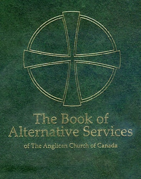 The Book of Alternative Services and other resources are now available for download. 
