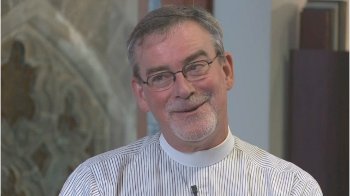 The Ven. Dr. Michael Thompson was interviewed by Anglican Video before he began his new role as General Secretary on Nov. 1, 2011. 