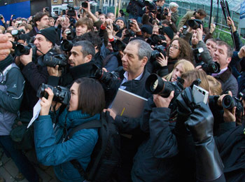 What kind of Canadian media do you want to see? Consider offering this desire as a prayer. SHARKBAIT ON FLICKR (CC BY-NC-SA 2.0)