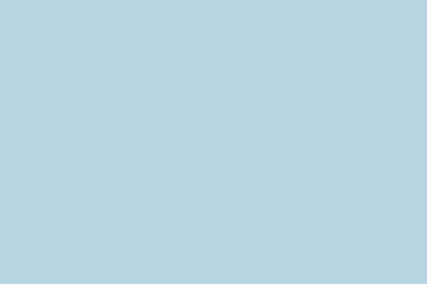 Light blue background with a smooth texture, suitable for use as a subtle design element or backdrop.