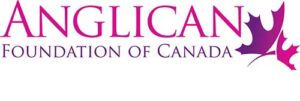 Anglican Foundation of Canada logo