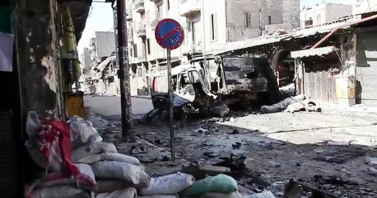 bombed_out_vehicles_aleppo-fb