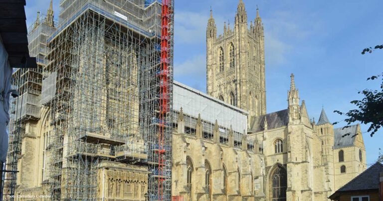 Canterbury Cathedral