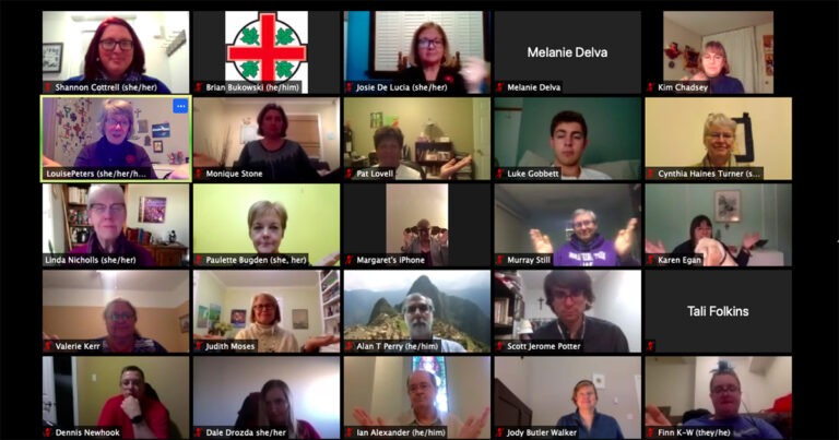 CoGS November 8 2020