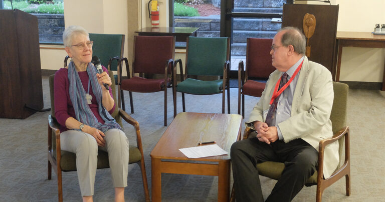 CoGS primatial reflection- May 31