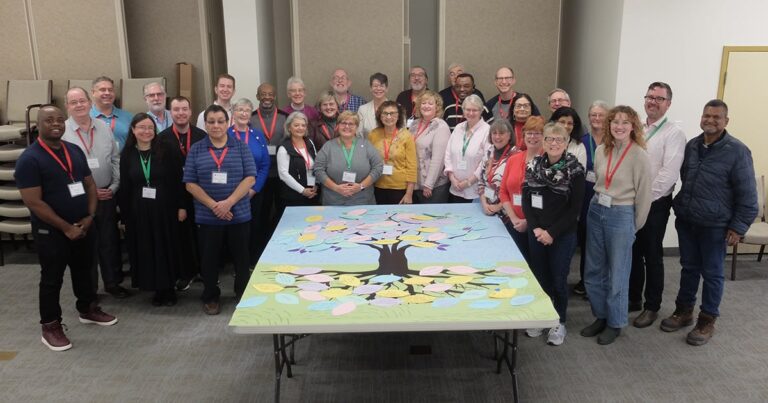 CoGS tree of life FB