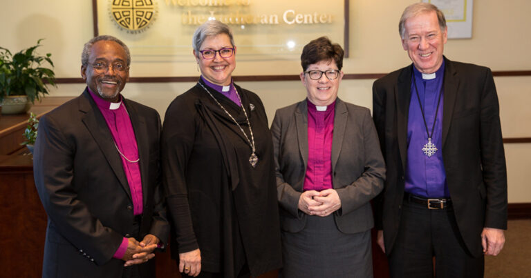 EcumenicalLeaders