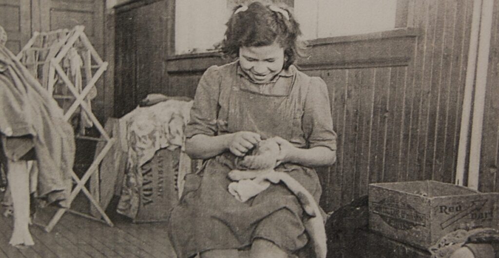 Frances Fletcher - FB