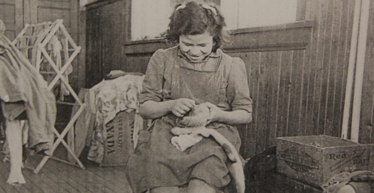 Frances Fletcher - FB