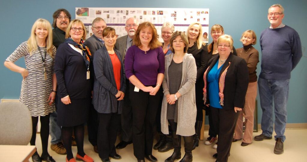 GS Planning Committee