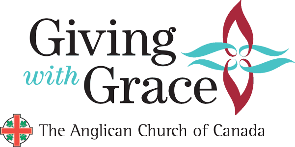 Giving with Grace logo