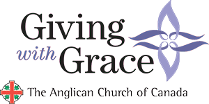 Giving With Grace logo