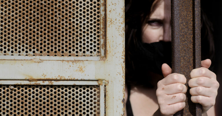 Human trafficking 3 FB