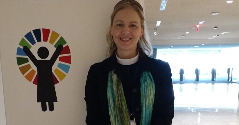 Laura Marie Piotrowicz at UNCSW FB