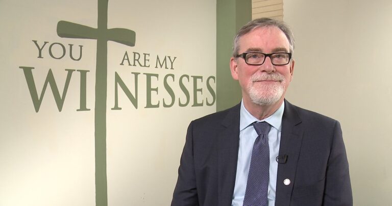 Michael Thompson screenshot FB