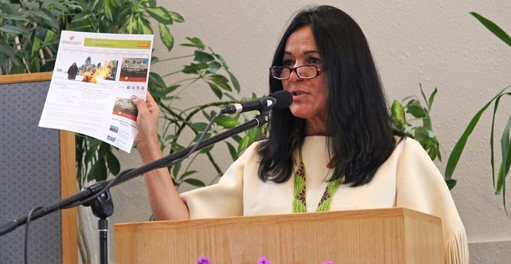 Monica Goulet featured image