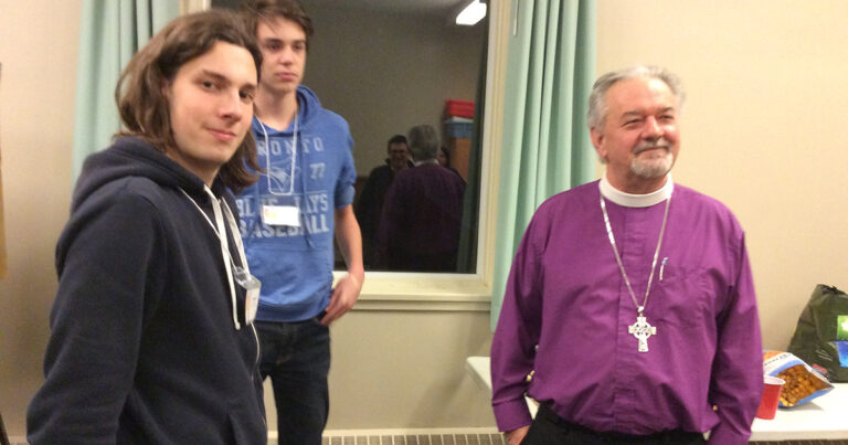 Ontario Youth Internship Program FB