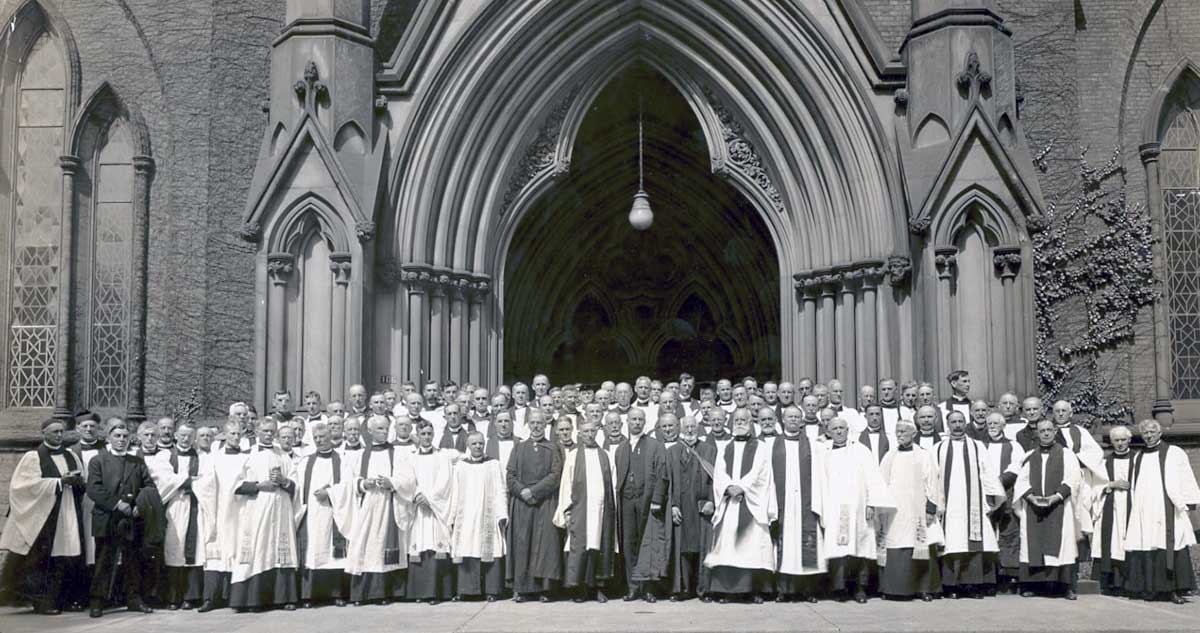 Image P7571-300 / General Synod Archives