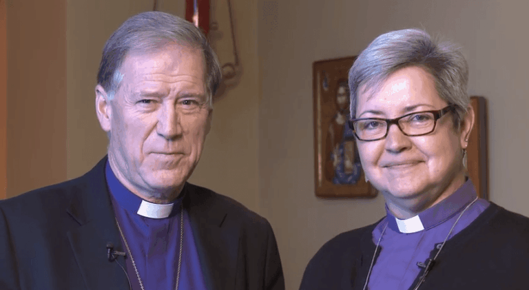 Peace on Earth Christmas greeting 2