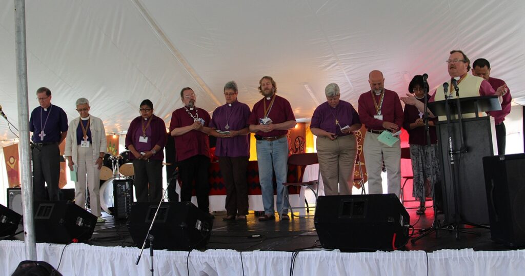 Sacred Circle 203 FB