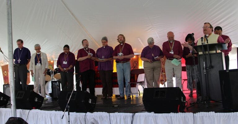 Sacred Circle 203 FB