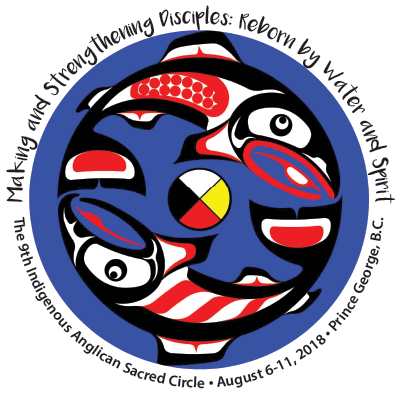 Sacred Circle 2018 Logo