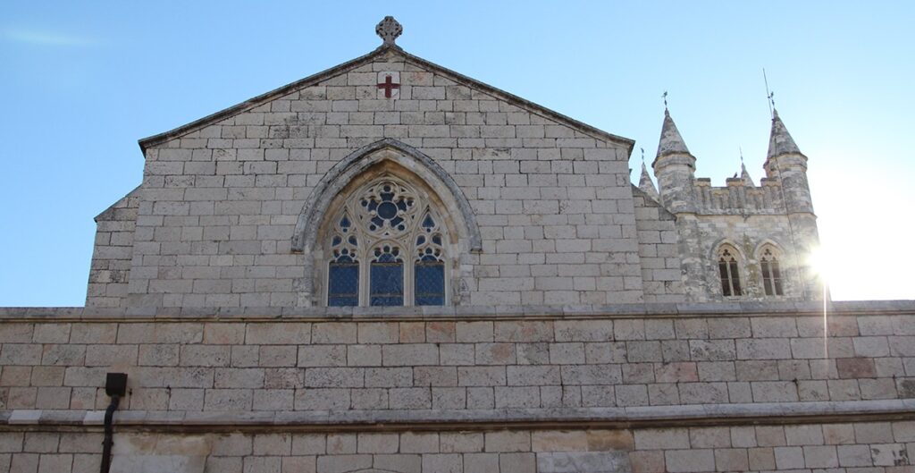 St George featured image