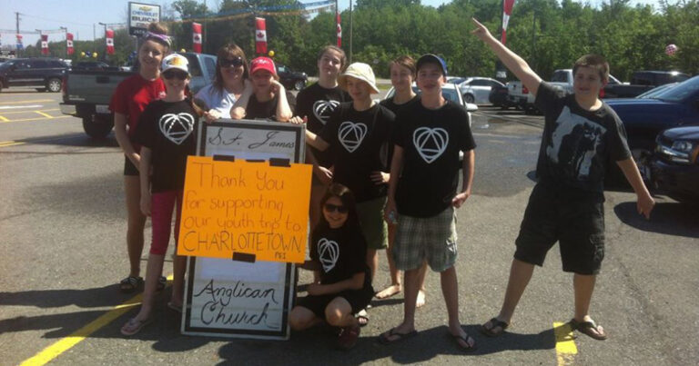 St James Manotick 3 FB