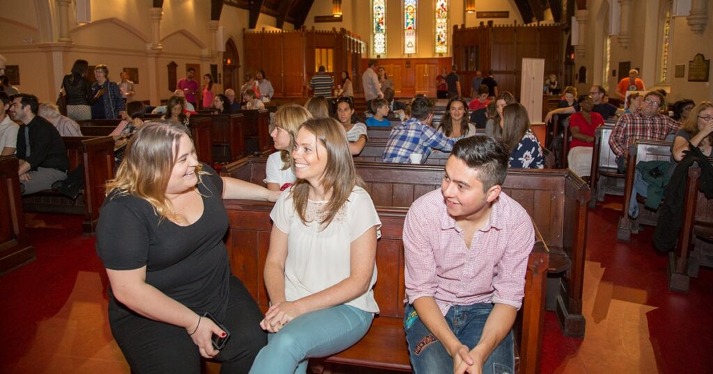 St Jax Montreal launch FB