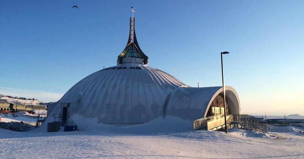 St. Jude's Cathedral FB