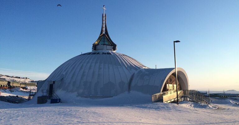 St. Jude's Cathedral FB